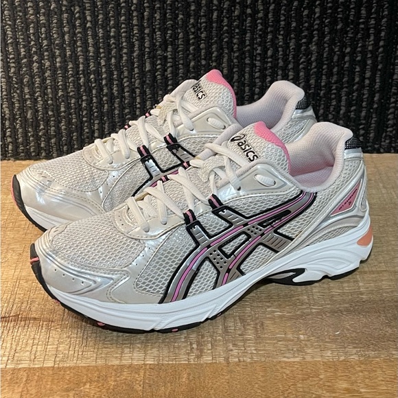 ASICS Gel-Kanbarra 5 - Size 7.5 Womens - Picture 3 of 7